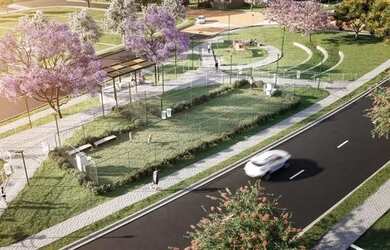 Imagem 10: Terreno à venda, 222 m² por R$ 160.800,00 - Jardim América - Americana/SP