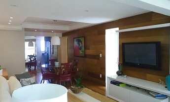 Imagem 2: Apartamento com 2 dormitórios, 102 m² - venda por R$ 1.490.000,00 ou aluguel por R$ 8.250