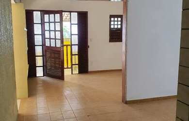 Imagem 3: Casa com piscina e 1o andar no Centenário