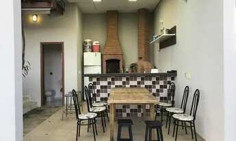 Imagem 7: CASA EM CONDOMINIO A VENDA NO VILLAGE IPANEMA - ARAÇOIABA/SP