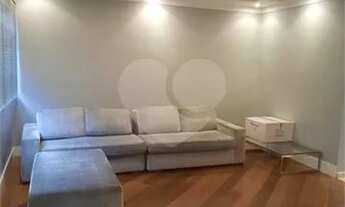 Imagem 4: Sobrado/ 500 metros da estação Alto do Ipiranga / 4 quartos (2 suítes) 3 Vagas/ Impecável