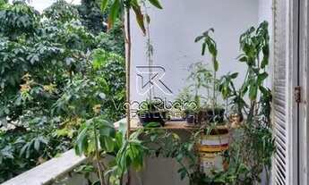 Imagem 2: Apartamento para venda com 101 metros quadrados com 3 quartos em Andaraí - Rio de Janeiro