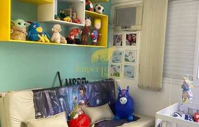 Imagem 5: Apartamento Morada Do parque