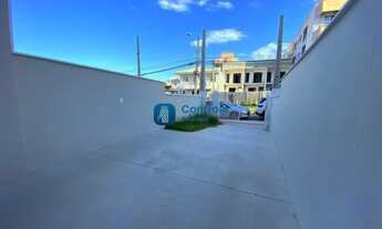 Imagem 3: CR/ Sobrado recém construído com 03 dormitórios sendo 02 suítes no bairro Areias - São Jos