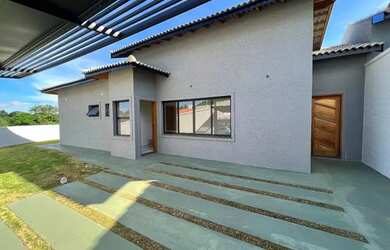 Imagem 2: Casa à venda - Jardim dos Pinheiros - Atibaia/SP