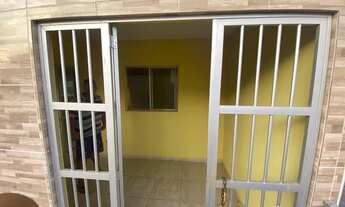 Imagem: Casa pra alugar desterro Abreu e lima