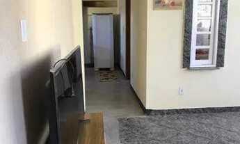 Imagem: Lindo apartamento mobiliado para até 4