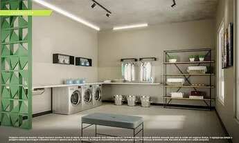 Imagem 6: Wish Areião - Apartamento 3 quartos, sendo 1 suíte