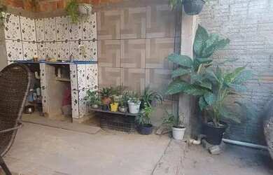 Imagem 3: Casa para venda com 2 quartos em Calabetão - Salvador - BA