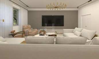 Imagem 3: Lindo apartamento reformado no Flamengo Ref.:262