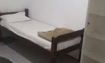 Imagem 3: Quarto centro de Curitiba frente ao passeio público alugo solteiro