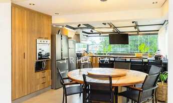 Imagem 4: Imóvel de 84m², com 2 dormitórios (sendo 1 suíte)