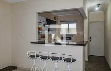 Imagem 2: Apartamento para Aluguel - Vila Júlia, 3 Quartos, 94 m2