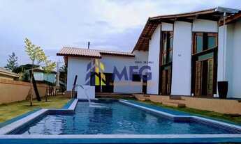 Imagem 7: Casa Condomínio Village da Serra