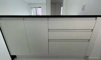 Imagem 4: Apartamento com 1 dormitório à venda, 52 m² por R$ 480.000 - Cambuí - Campinas/SP