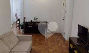 Imagem 4: Apartamento à venda, 95 m² por R$ 850.000,00 - Flamengo - Rio de Janeiro/RJ