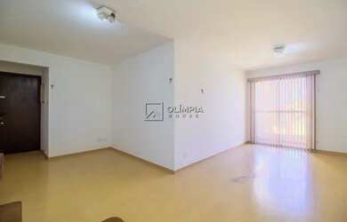 Imagem 2: Apartamento Venda 2 Dormitórios - 68 m² Vila Madalena