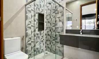 Imagem 6: Casa de condomínio térrea para aluguel com 120 metros quadrados com 2 quartos