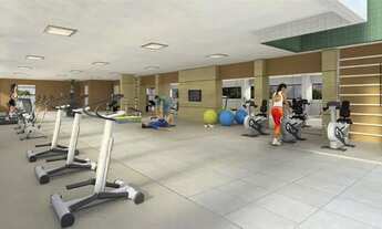 Imagem 5: Apartamento para Venda em Recife, Campo Grande, 2 dormitórios, 1 banheiro, 1 vaga