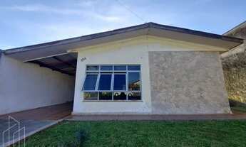 Imagem: Casa individual à venda em Uvaranas