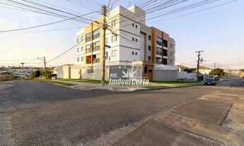 Imagem 3: Apartamento Decorado com 3 dormitórios para alugar, 67 m² por R$ 3.420/mês - Portão - Curi