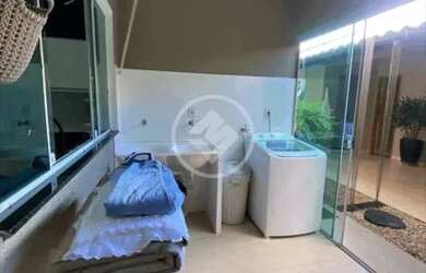 Imagem 7: Gio Casa para venda possui 1478 metros quadrados com 3 quartos em Raposo Tavares - São Pau