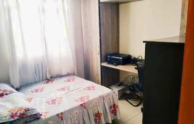 Imagem 5: Contagem - Apartamento Padrão - Fonte Grande