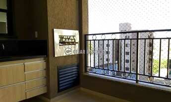 Imagem 7: Apartamento Padrão Jardim Nova Aliança Disponível Para Locação Jardim Nova Aliança 3 Dorm