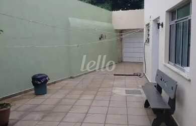 Imagem 4: São Paulo - Casa Padrão - Saúde