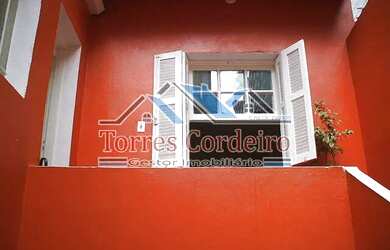 Imagem 4: Casa comercial - Pinheiros