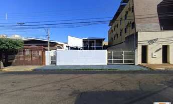 Imagem: Casa (sobrado na rua) 4 dormitórios/suite