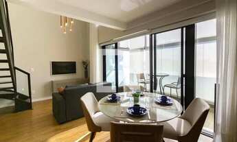 Imagem: Apartamento para Aluguel - Brooklin, 1 Quarto