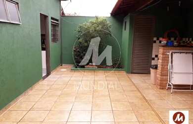 Imagem 3: Casa (térrea na rua) 2 dormitórios/suite, cozinha planejada