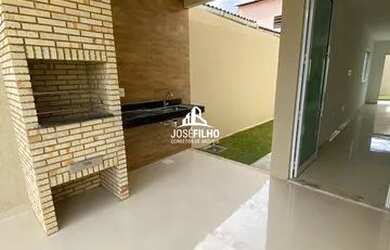 Imagem 4: DÚPLEX, NASCENTE, 4 QUARTOS + DECK