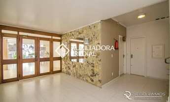 Imagem 3: Apartamento para venda com 95 metros quadrados com 3 quartos em Petrópolis - Porto Alegre