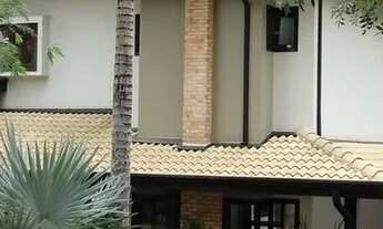 Imagem: Valinhos Cond. Fechado 4 suites e pomar