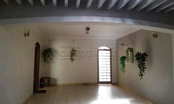 Imagem 4: Casa Padrão em São Carlos