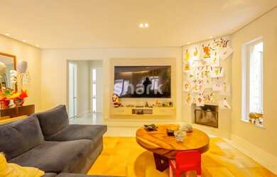 Imagem 7: Casa de condomínio para aluguel com 310 metros quadrados com 4 quartos