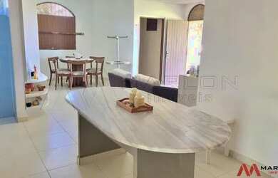 Imagem 4: Casa em Barra do Rio, beira mar, 4 quartos, sendo 3 suítes, área gourmet, 324m²