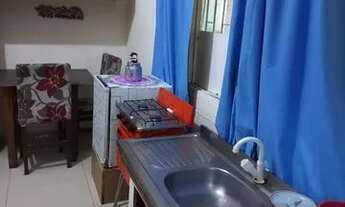 Imagem 4: Quarto para 1 pessoa