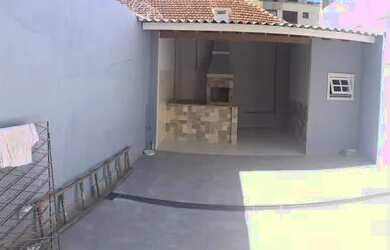 Imagem 3: Casa para venda com 96 metros quadrados com 2 quartos em Centro - Canoas - RS