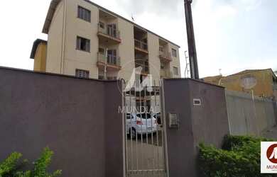 Imagem: Apartamento (tipo - padrao) 2 dormitórios