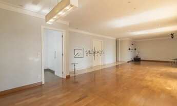 Imagem 5: Apartamento Venda Campo Belo 253 m² 4 Dormitórios