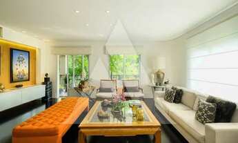 Imagem 3: SãO PAULO - Apartamento Padrão - Alto de Pinheiros