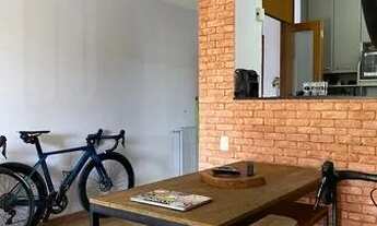 Imagem 3: Apartamento para venda com 72 metros quadrados com 3 quartos em Paraíso do Morumbi - São P