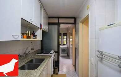 Imagem 6: Apartamento à venda no bairro Real Parque - São Paulo/SP, Zona Sul