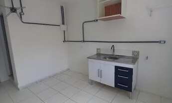 Imagem 4: Kitnet para venda possui 150 metros quadrados em Alto da Mooca - São Paulo - SP