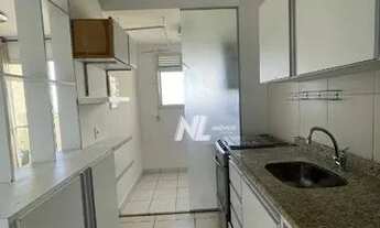 Imagem 3: Apartamento com 3 dormitórios à venda, 72 m² por R$ 370.000,00 - Neópolis - Natal/RN