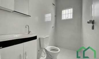 Imagem 7: Casa com 2 dormitórios à venda, 66 m² por R$ 295.000,00 - Jardim São Judas Tadeu - Campina