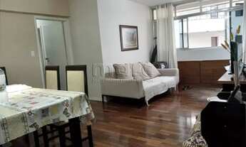 Imagem: SAO PAULO - Apartamento Padrão - PARAISO